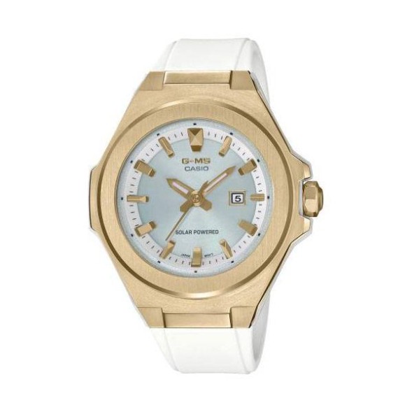 Часы Casio MSG-S500G-7A