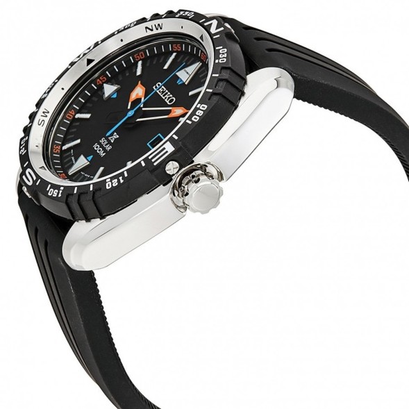 Часы Seiko SNE423P1