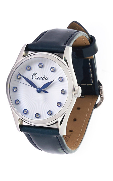 Часы Слава 2500542/300-2035