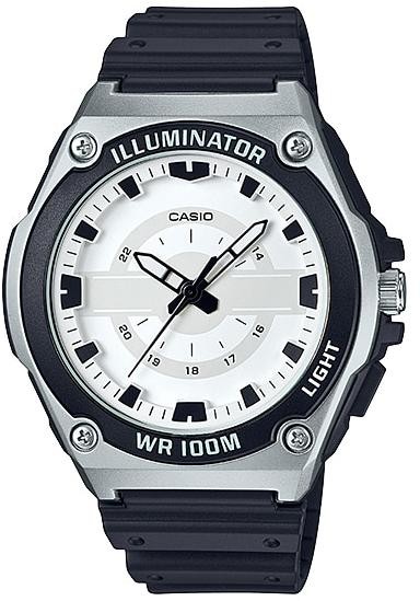Часы Casio MWC-100H-7A