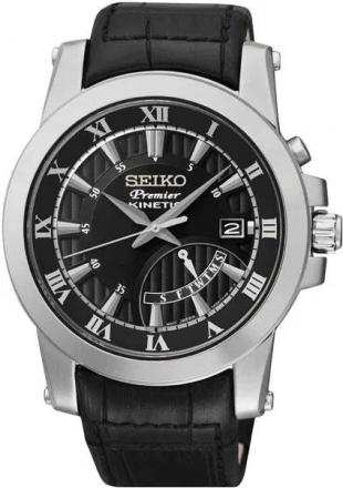 Наручные часы Seiko SRN039J2