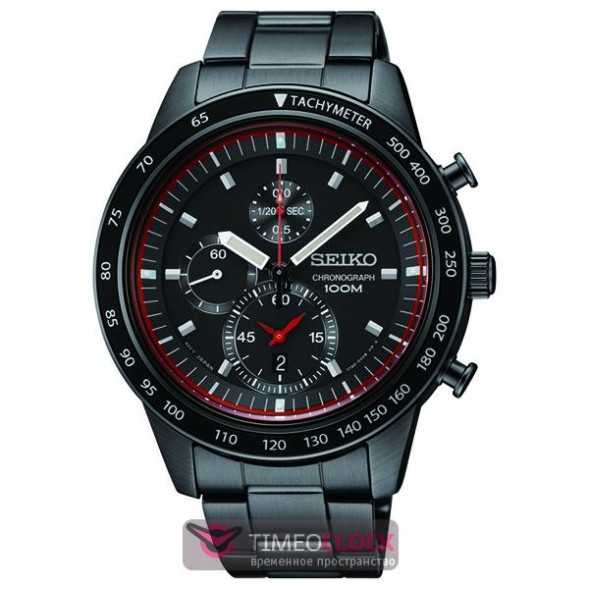 Часы Seiko SNDD89P1