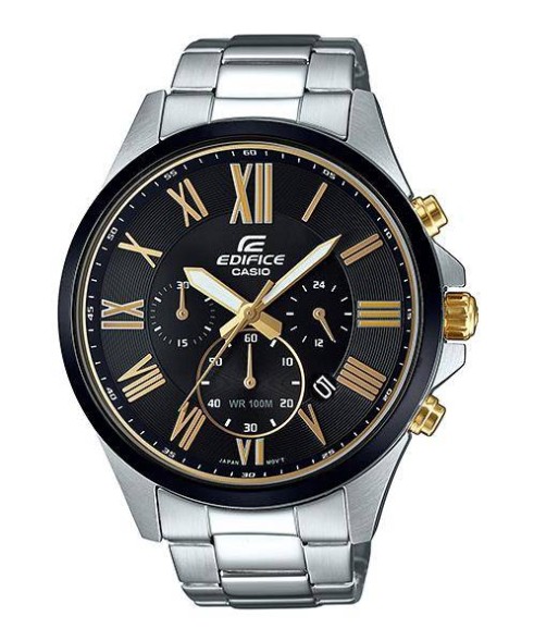 Часы Casio EFV-500DB-1A