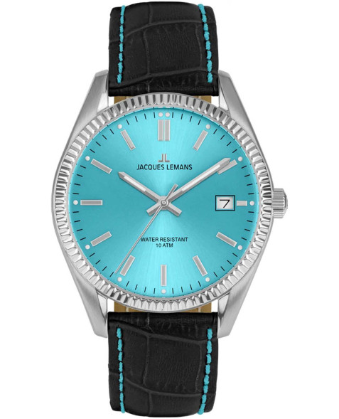 Часы Jacques Lemans 50-3S