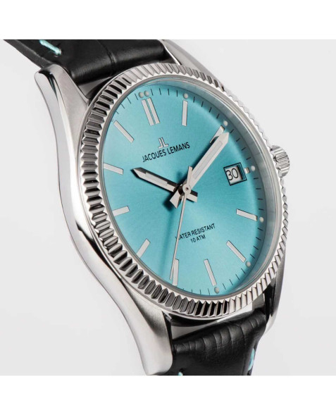 Часы Jacques Lemans 50-3S