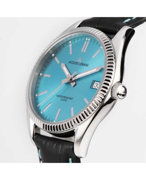 Часы Jacques Lemans 50-3S