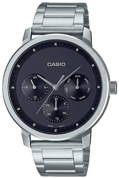 Часы Casio MTP-B305D-1E