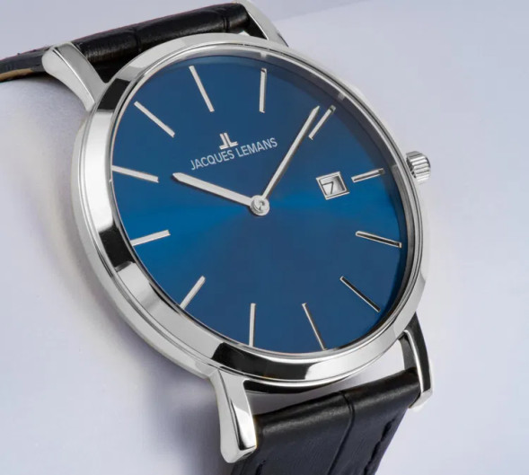 Часы Jacques Lemans 1-2171B
