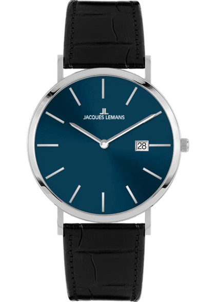 Часы Jacques Lemans 1-2171B
