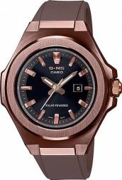 Casio MSG-S500G-5A