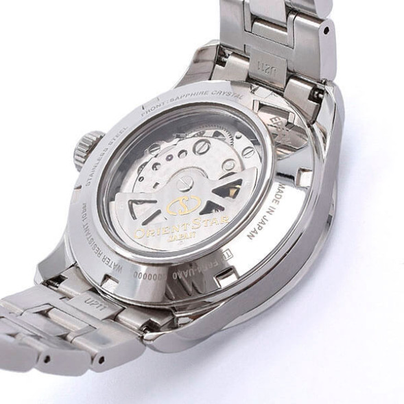 Часы Orient RK-AT0003E