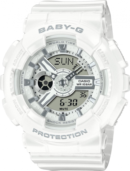 Часы Casio BA-110X-7A3
