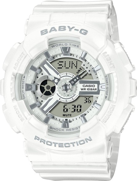 Часы Casio BA-110X-7A3