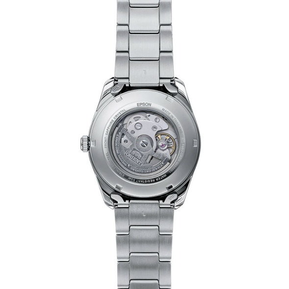 Часы Orient RA-AK0315L