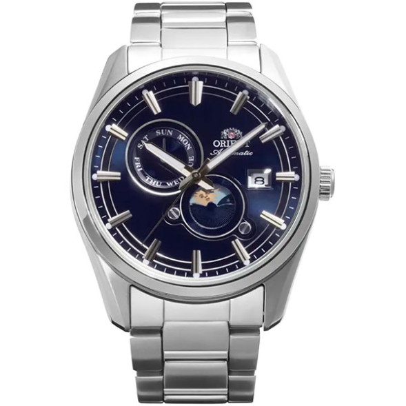 Часы Orient RA-AK0315L