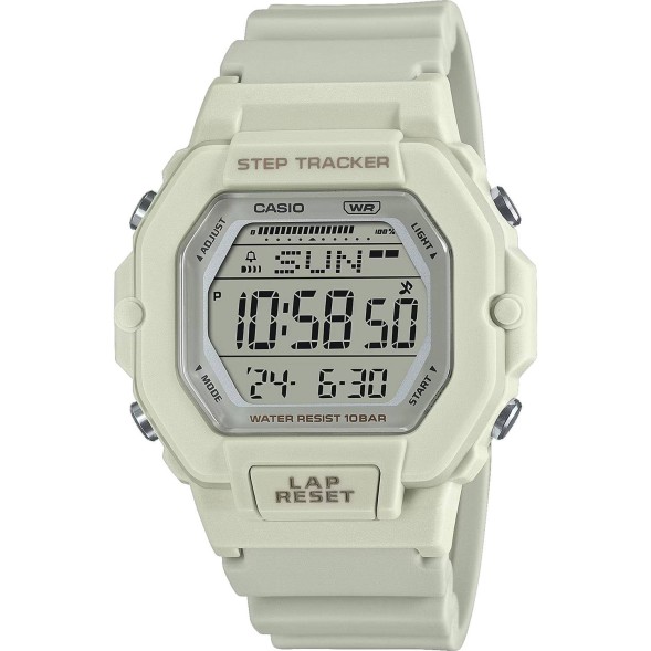 Часы Casio LWS-2200H-8A