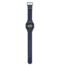 Casio F-91WF-2A