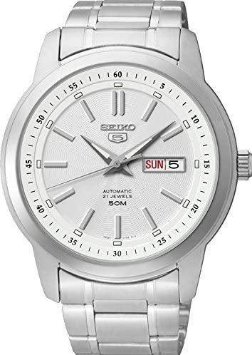 Часы Seiko SNKM83J1