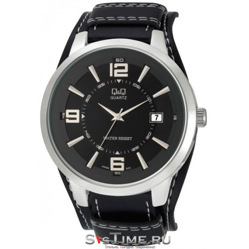 Часы Q&amp;Q KW98-305