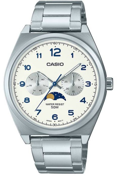 Часы Casio MTP-M300D-7A