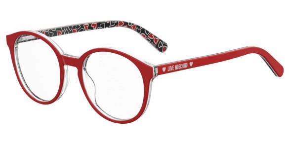 MOSCHINO LOVE MOL540 0PA