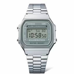 Casio A-168WA-3A