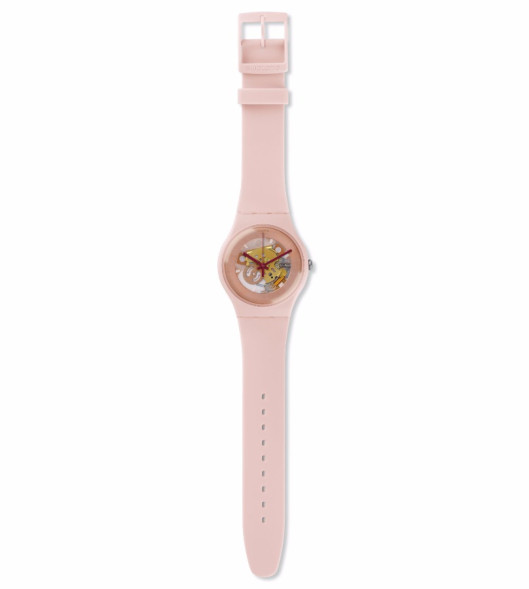 Часы Swatch SHADES OF ROSE SUOP107