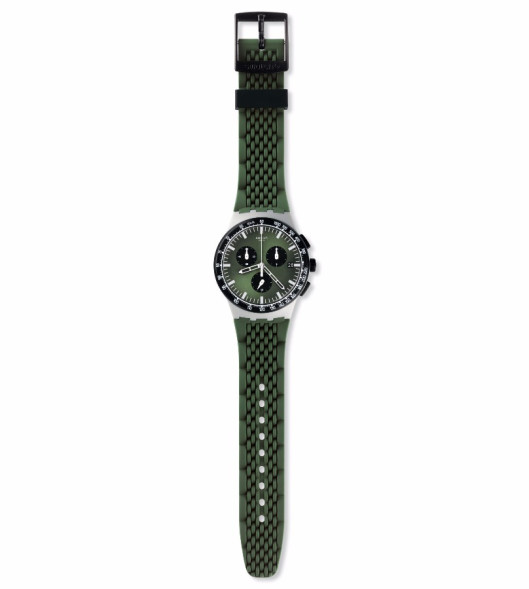 Часы Swatch SPERULINO SUSM402