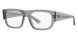 Ray Ban 0RX7218 TRANSPARENT GREY