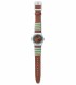 Часы Swatch BLUTNIC YLS173