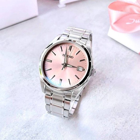 Часы Seiko SUR523P1