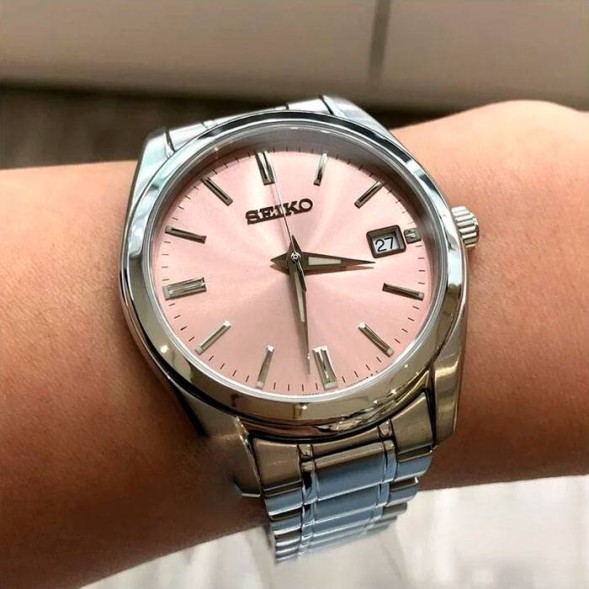 Часы Seiko SUR523P1