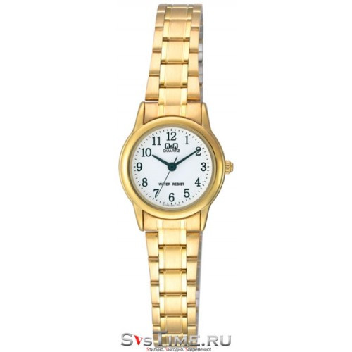 Часы Q&amp;Q Q589-004
