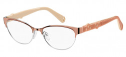 Мед. оправа MAX &amp;amp; CO. MAX&amp;amp;CO.338 52N