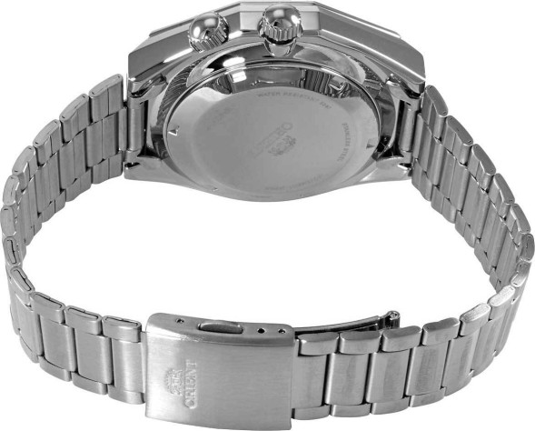 Часы Orient RN-AA0B02R