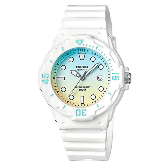 Часы Casio LRW-200H-2E2