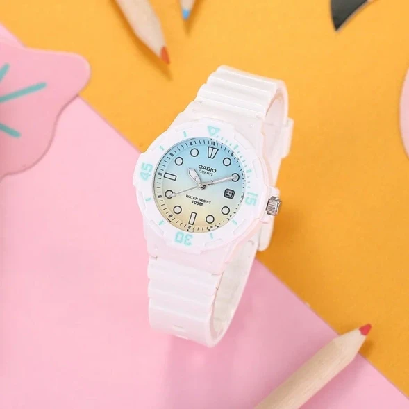 Часы Casio LRW-200H-2E2