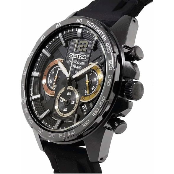 Часы Seiko SSB349P1