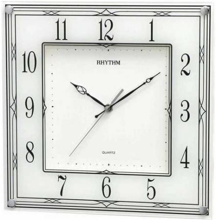 Часы Rhythm CMG419NR03