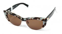 Солнцезащитные очки Maxmara MM LINA I BOA