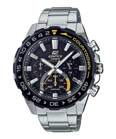 Часы Casio EFS-S550DB-1A