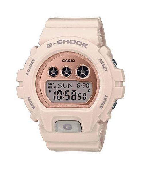 Часы CASIO GMD-S6900MC-4