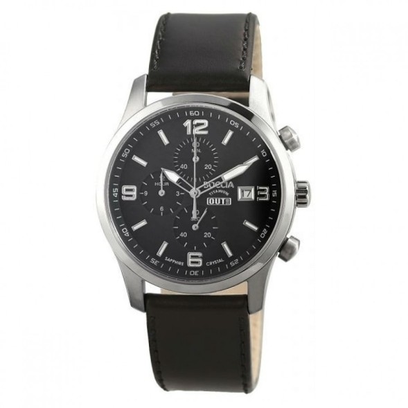 Ремешок Boccia 3776-01