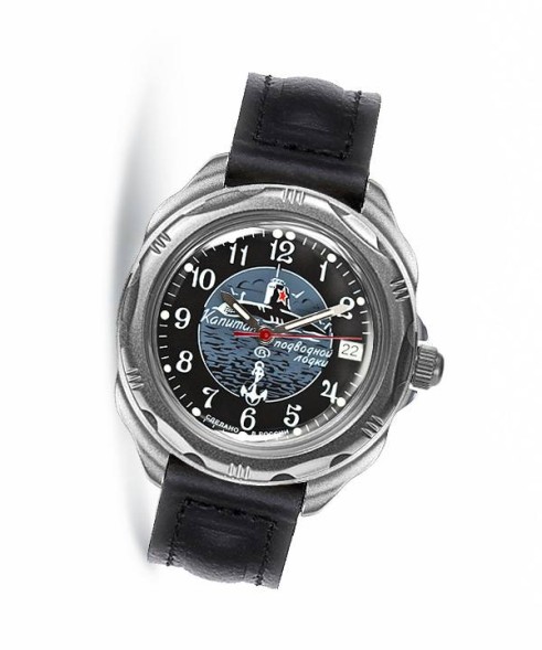 Часы Восток 216831