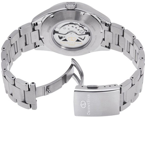 Часы Orient RE-AU0402B