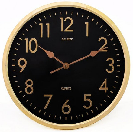 Часы LA MER GD-204005