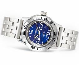 Восток Амфибия 100815