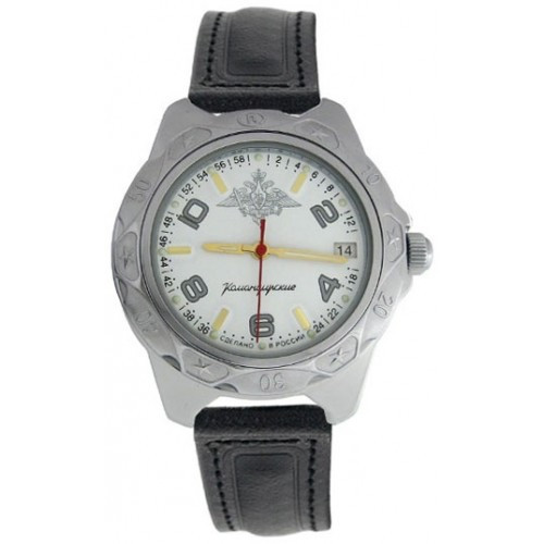Часы Восток Командирские 641687