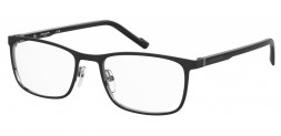 Pierre Cardin P.C. 6895 85K Ruthenium Black 