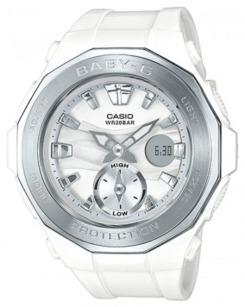 Наручные часы Casio BGA-220-7A